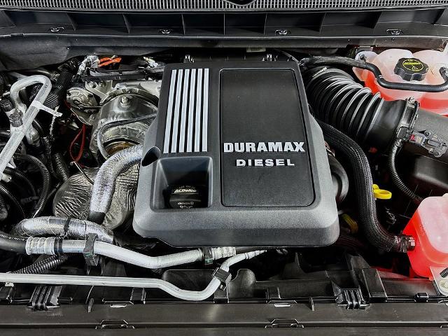 2026 Chevrolet Tahoe Vehicle Photo in PUYALLUP, WA 98371-4149