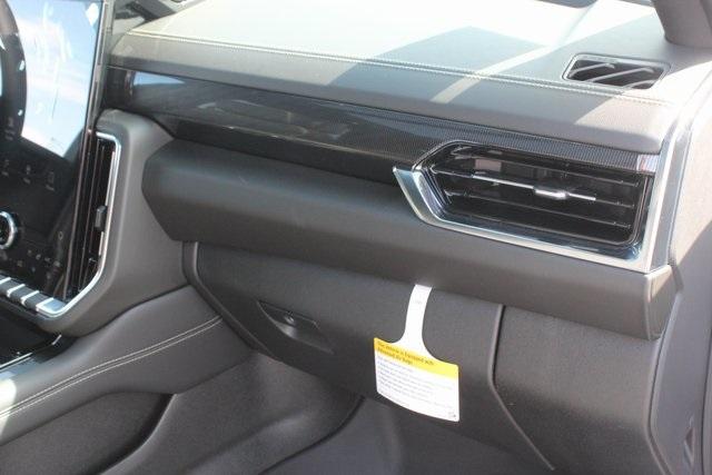 2026 GMC Yukon Vehicle Photo in AURORA, CO 80012-4011