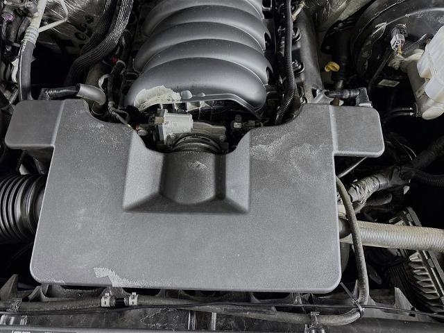 2016 Chevrolet Silverado 1500 Vehicle Photo in PUYALLUP, WA 98371-4149