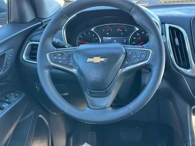 2024 Chevrolet Equinox Vehicle Photo in COLUMBIA, MO 65203-3903