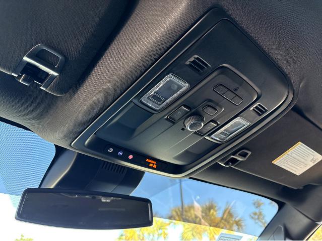 2024 Chevrolet Tahoe Vehicle Photo in BEAUFORT, SC 29906-4218