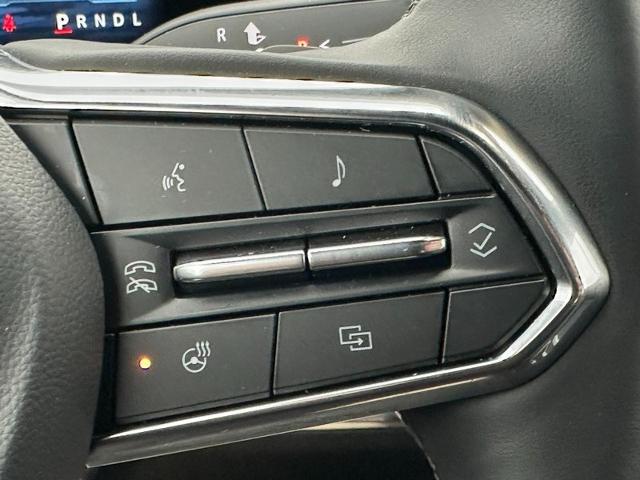 2026 Chevrolet Equinox Vehicle Photo in COLUMBIA, MO 65203-3903