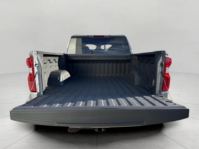 2024 Chevrolet Silverado 1500 Vehicle Photo in MANITOWOC, WI 54220-5838