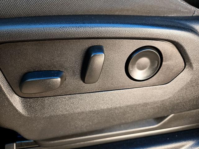 2023 Chevrolet Tahoe Vehicle Photo in Weatherford, TX 76087