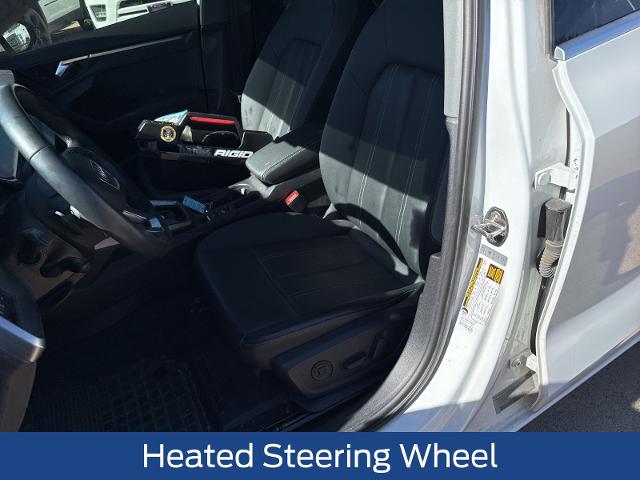 2023 Audi A3 Vehicle Photo in Weatherford, TX 76087