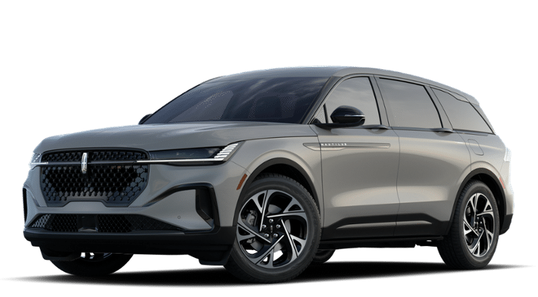 2026 Lincoln Nautilus Vehicle Photo in Neenah, WI 54956