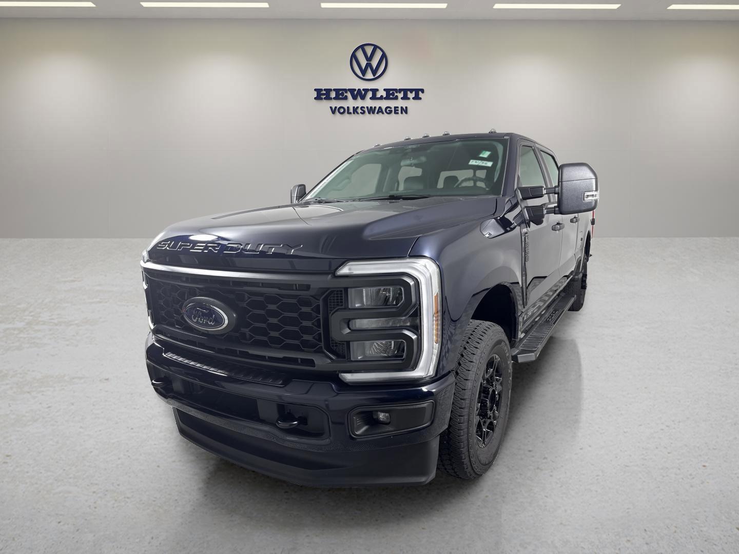 2025 Ford Super Duty F-350 SRW Vehicle Photo in Georgetown, TX 78626