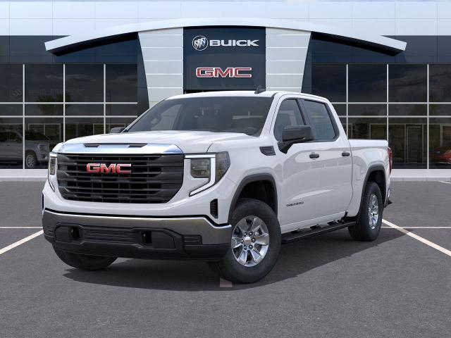 2026 GMC Sierra 1500 Pro - 5