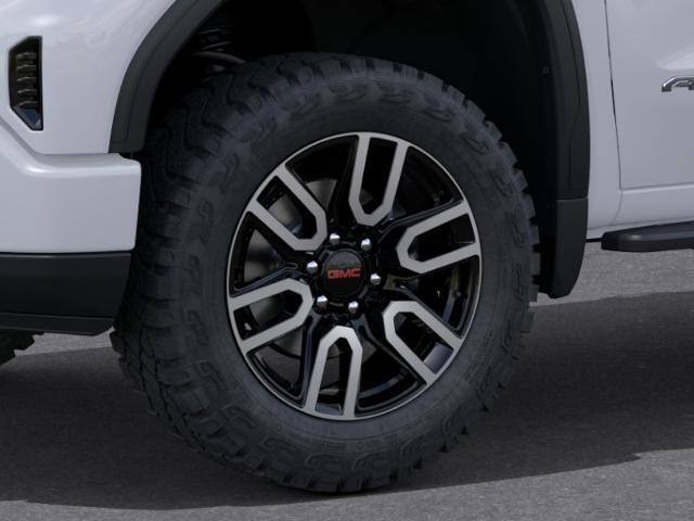 2026 GMC Sierra 1500 AT4 - 8