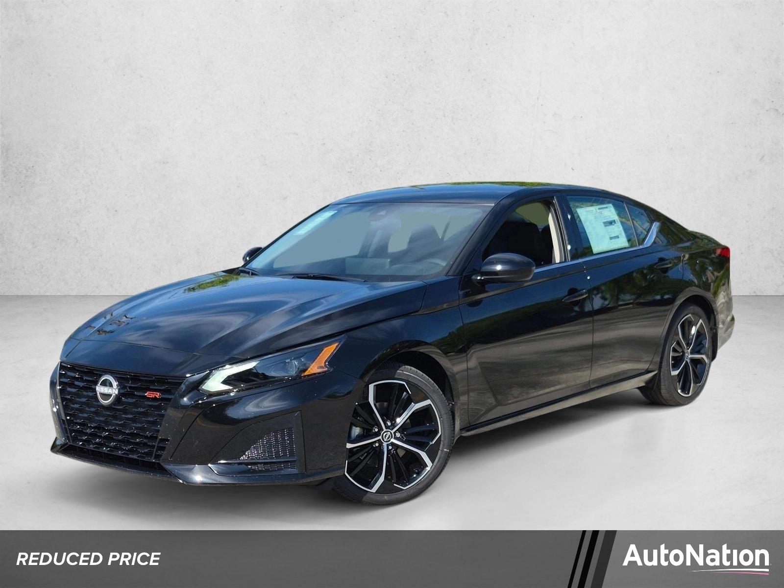 2026 Nissan Altima Vehicle Photo in Pembroke Pines , FL 33084