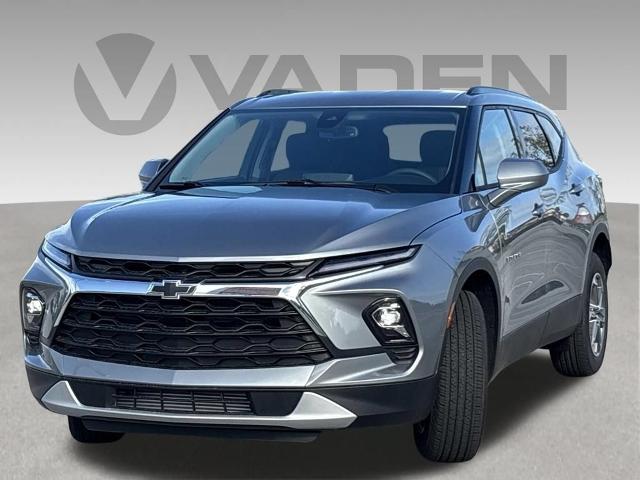 2026 Chevrolet Blazer Vehicle Photo in POOLER, GA 31322-3252