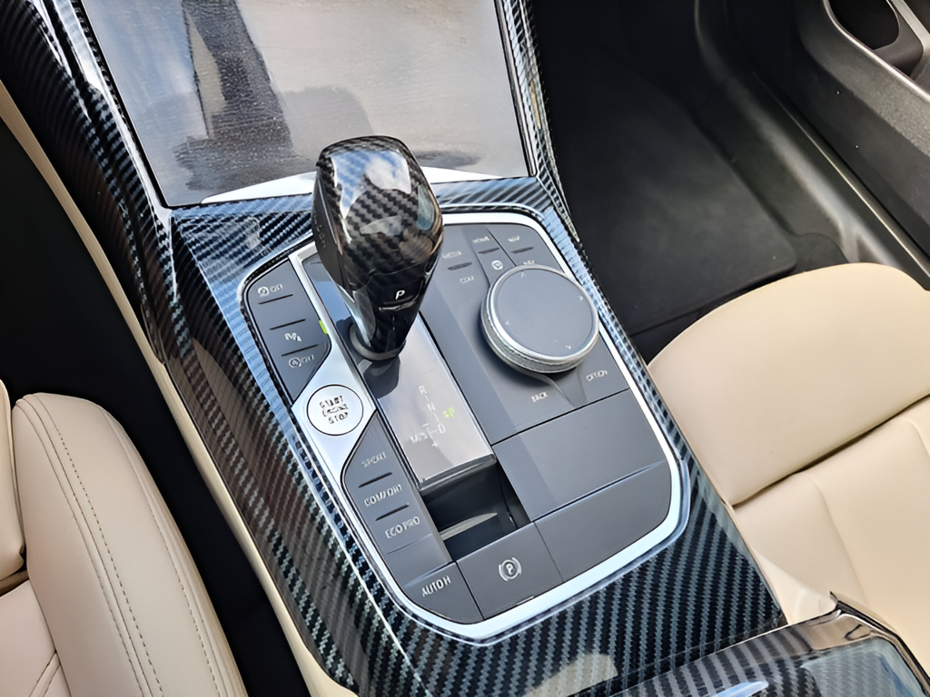 2020 BMW 3 Series photo 14 of 33