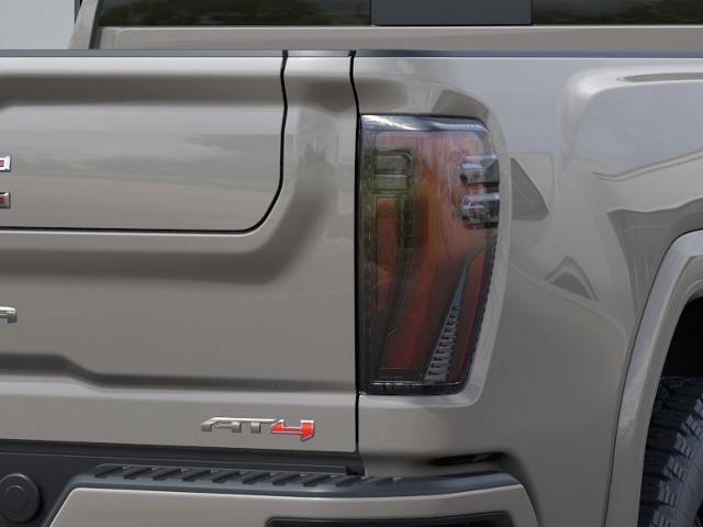 2026 GMC Sierra 2500 HD photo 11 of 31