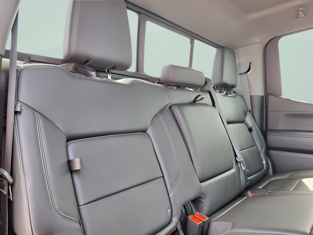 2020 Chevrolet Silverado 1500 photo 27 of 31