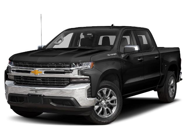 2019 Chevrolet Silverado 1500 Vehicle Photo in BROCKTON, MA 02301-7113