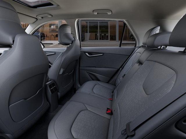 2025 Kia Niro Plug-In Hybrid Vehicle Photo in Westbrook, ME 04092