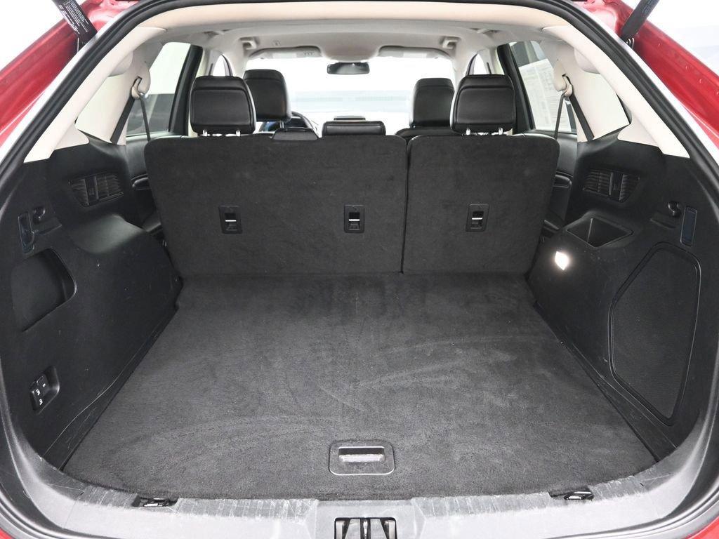 2022 Ford Edge Vehicle Photo in Cedar Rapids, IA 52402