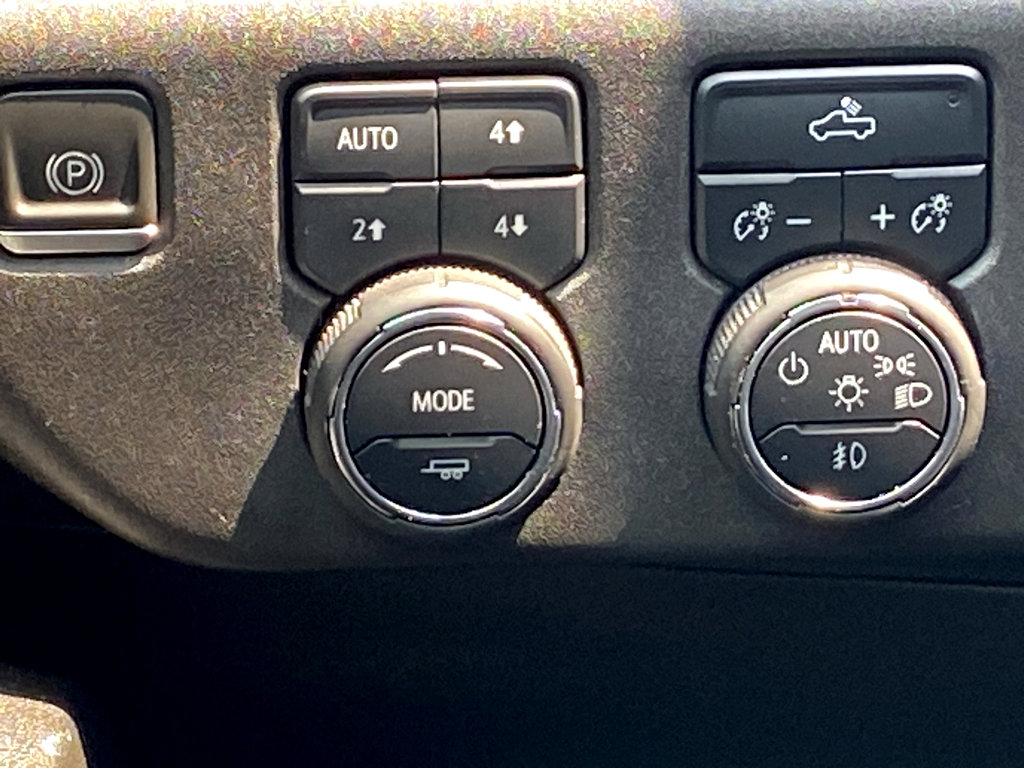 2023 Chevrolet Silverado 1500 Vehicle Photo in POOLER, GA 31322-3252