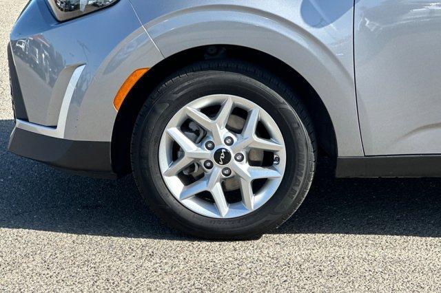 2023 Kia Soul Vehicle Photo in STOCKTON, CA 95212-2838