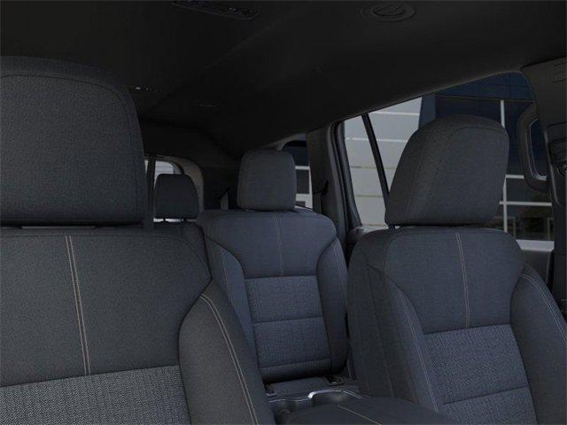 2025 GMC Acadia Vehicle Photo in ROCHESTER HILLS, MI 48307-2741