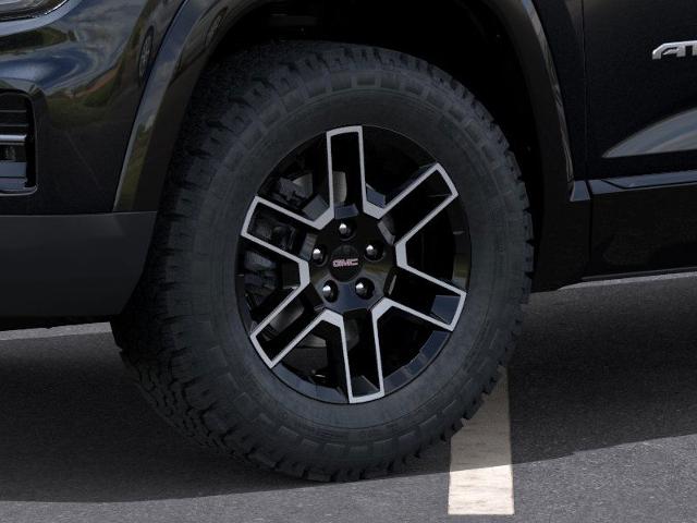 2026 GMC Terrain Vehicle Photo in ROCHESTER HILLS, MI 48307-2741