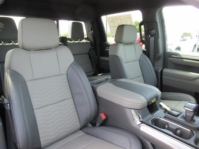 2025 Chevrolet Silverado 1500 Vehicle Photo in LEESBURG, FL 34788-4022