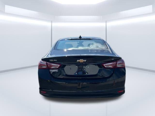 2024 Chevrolet Malibu Vehicle Photo in SAINT CLAIRSVILLE, OH 43950-8512
