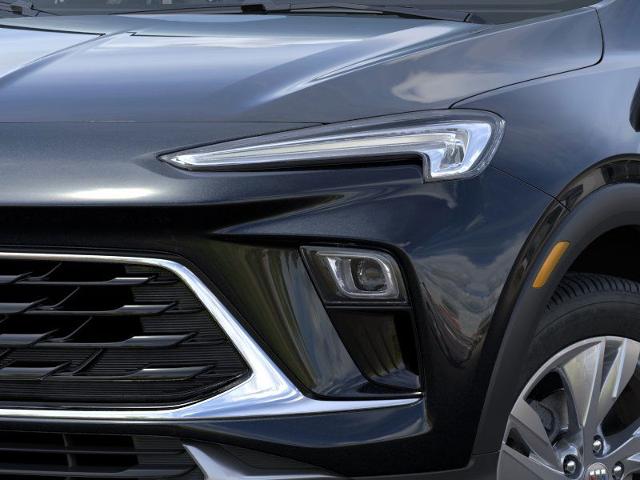 2026 Buick Encore GX Vehicle Photo in TREVOSE, PA 19053-4984