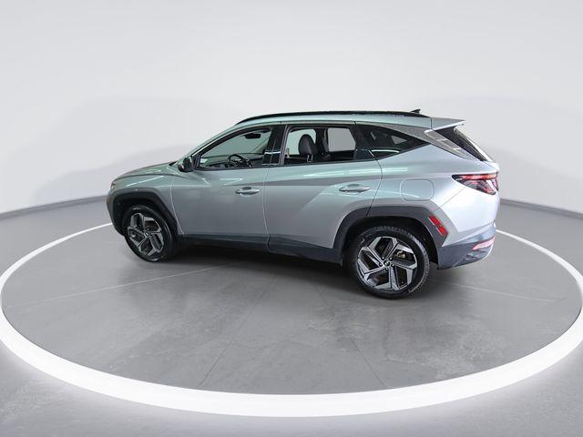 2024 Hyundai TUCSON Vehicle Photo in Pleasant Hills, PA 15236