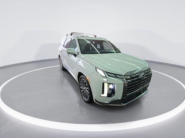 2023 Hyundai PALISADE Vehicle Photo in Pleasant Hills, PA 15236