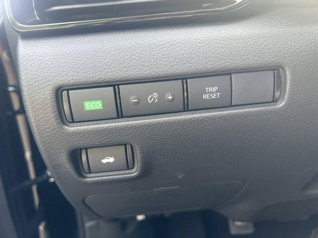 2025 Nissan Sentra Vehicle Photo in Flemington, NJ 08822