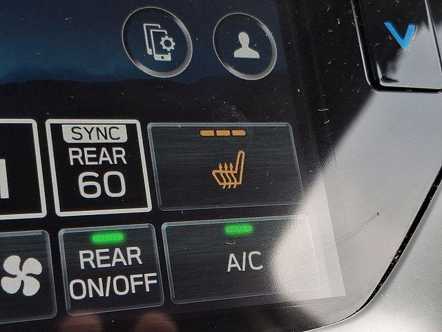 2023 Subaru Ascent Vehicle Photo in DANBURY, CT 06810-5034