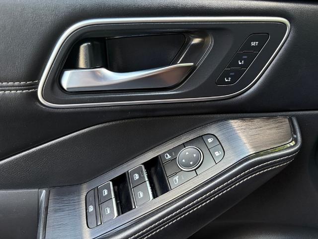 2023 Nissan Rogue Vehicle Photo in Statesboro, GA 30458