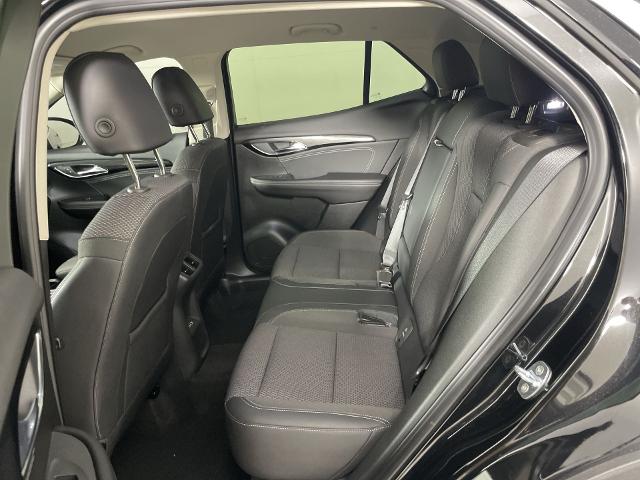 2023 Buick Envision Vehicle Photo in GILBERT, AZ 85297-0402