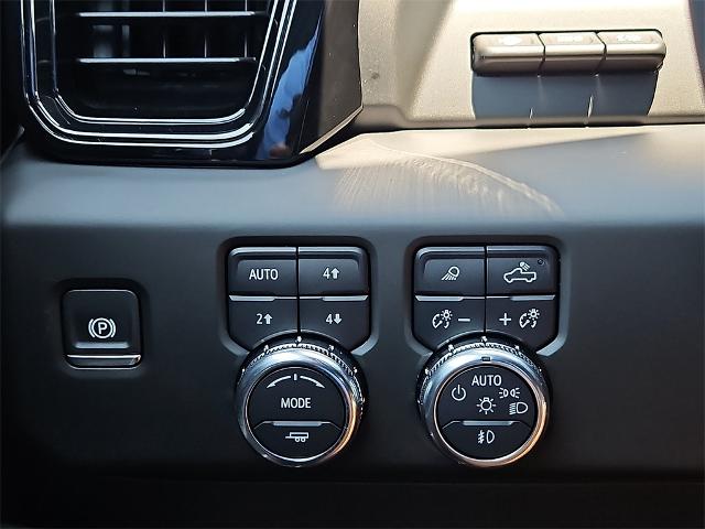 2024 GMC Sierra 1500 Vehicle Photo in EASTLAND, TX 76448-3020