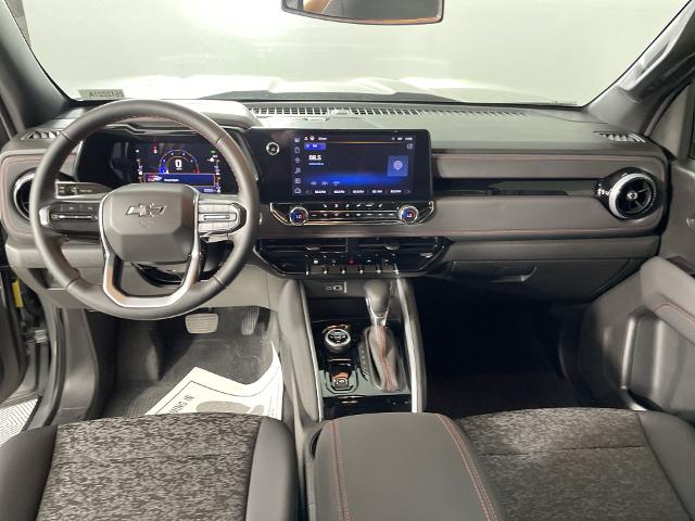 2023 Chevrolet Colorado Vehicle Photo in GILBERT, AZ 85297-0402