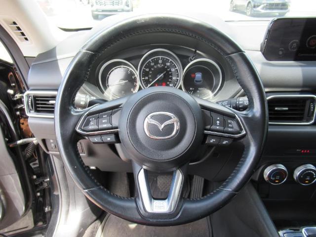 2020 Mazda CX-5 Vehicle Photo in LEESBURG, FL 34788-4022