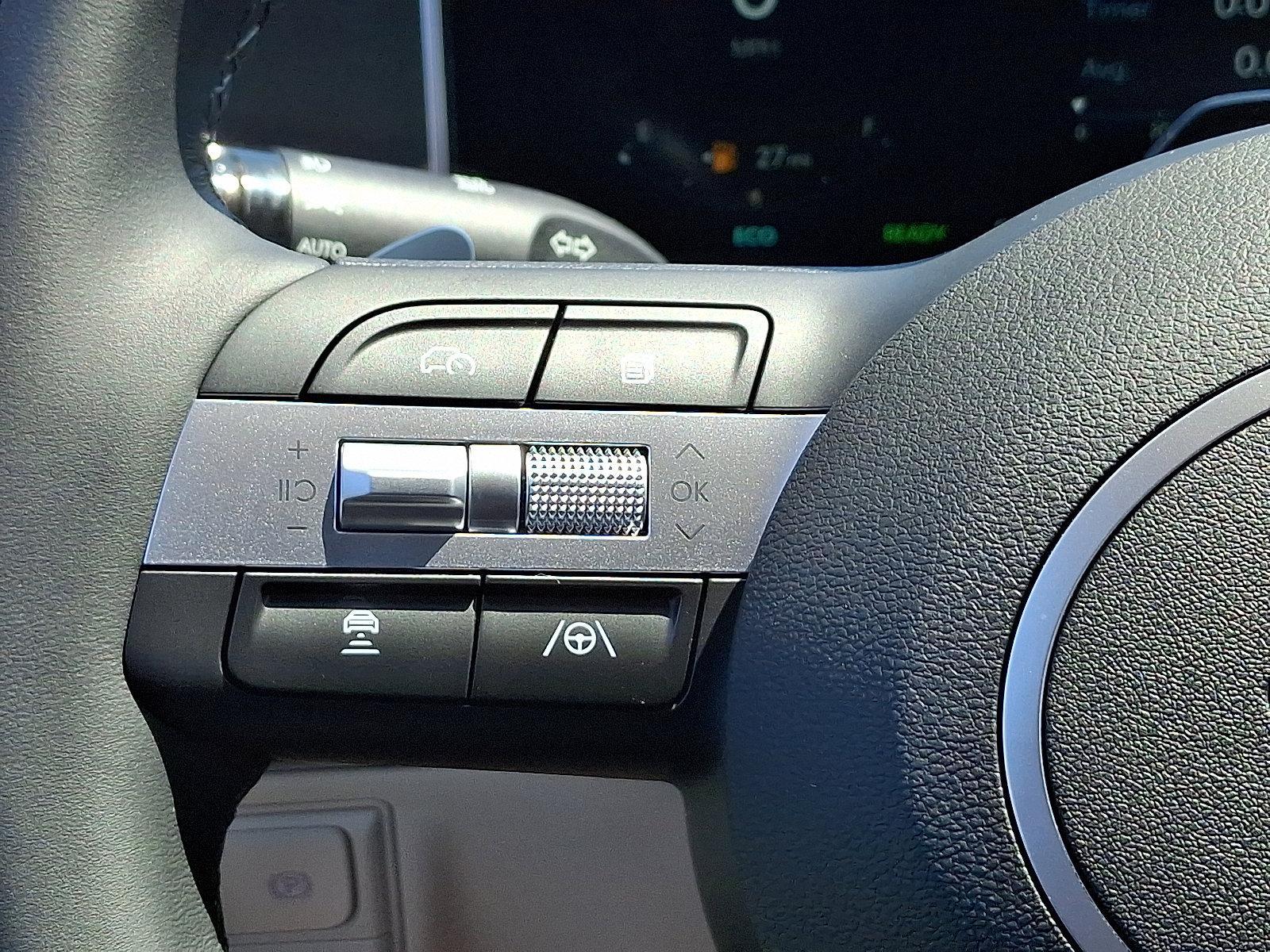 2025 Hyundai TUCSON Hybrid Vehicle Photo in Harrisburg, PA 17111