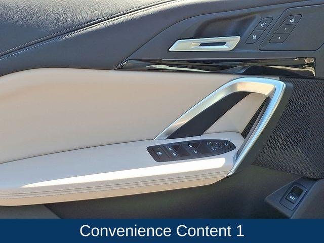 2025 BMW X1 Vehicle Photo in DANBURY, CT 06810-5034