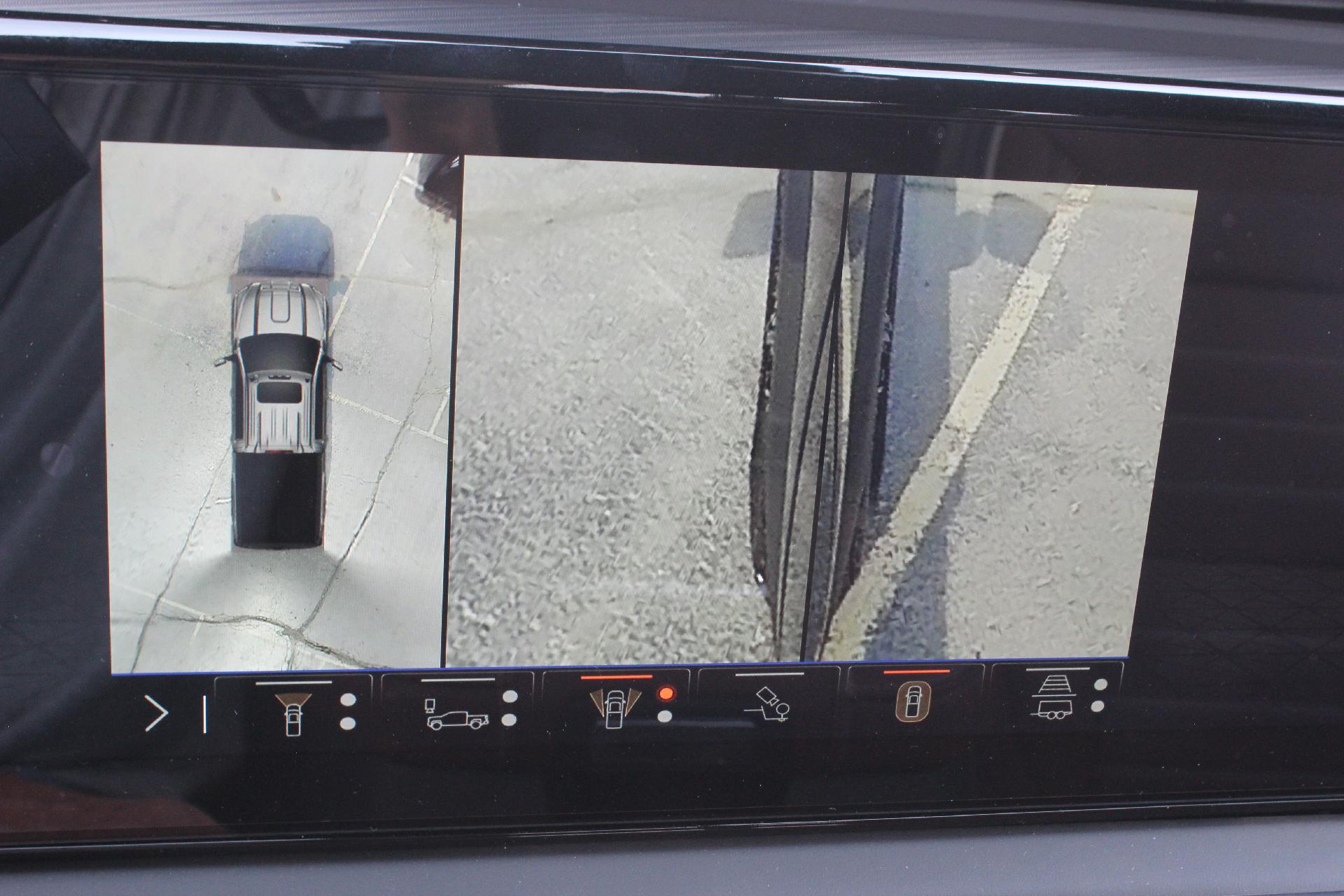 2025 GMC Sierra 2500 HD Vehicle Photo in AURORA, CO 80012-4011