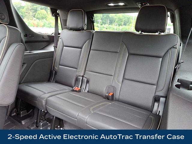 2021 Chevrolet Tahoe Vehicle Photo in DANBURY, CT 06810-5034