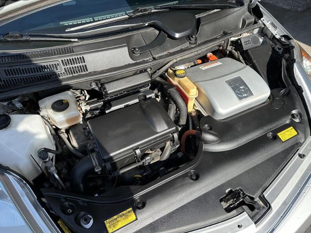 2007 Toyota Prius Vehicle Photo in Tucson, AZ 85712