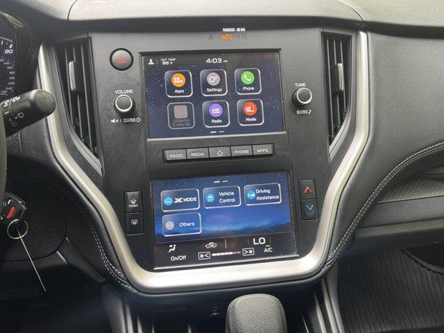2020 Subaru Outback Vehicle Photo in LEOMINSTER, MA 01453-2952
