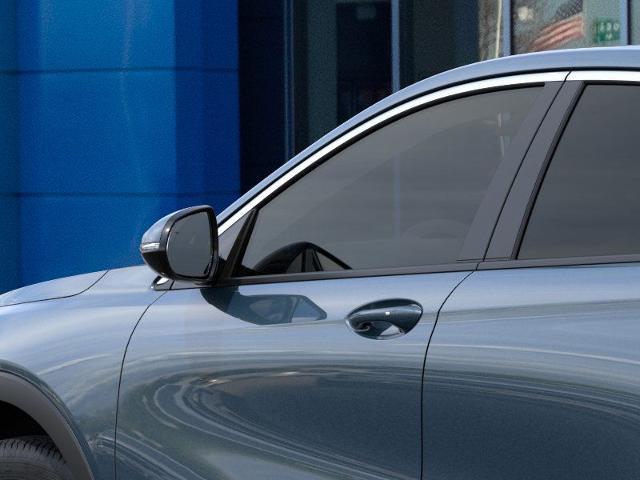 2026 Buick Envista Vehicle Photo in NEENAH, WI 54956-2243