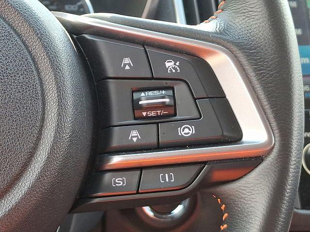 2023 Subaru Crosstrek Vehicle Photo in DANBURY, CT 06810-5034