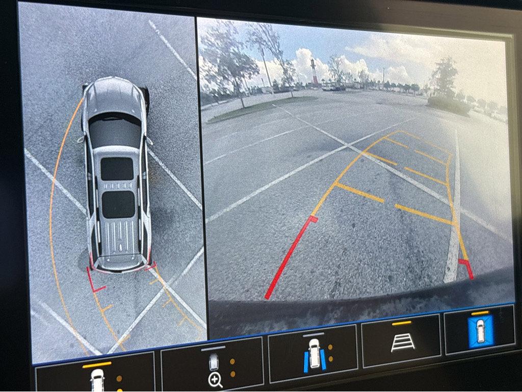 2023 Chevrolet Traverse Vehicle Photo in POOLER, GA 31322-3252