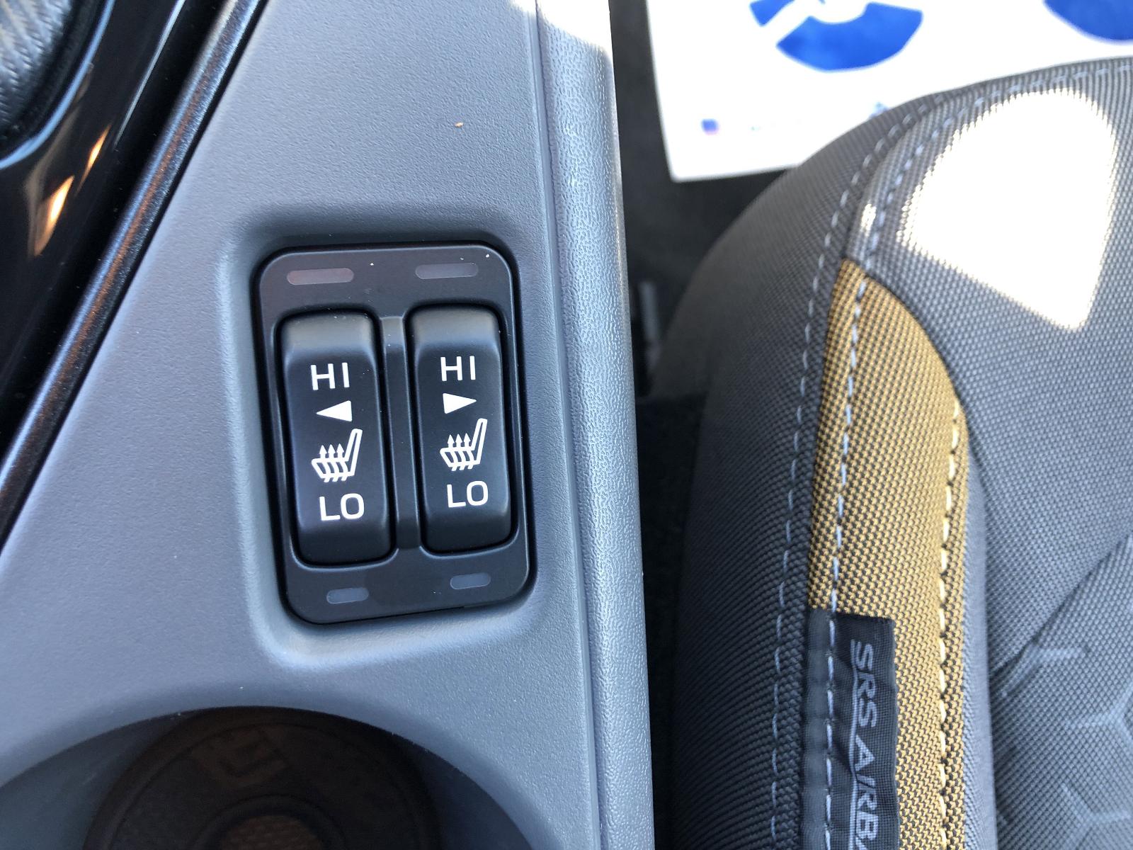 2025 Subaru Crosstrek Vehicle Photo in Mechanicsburg, PA 17050