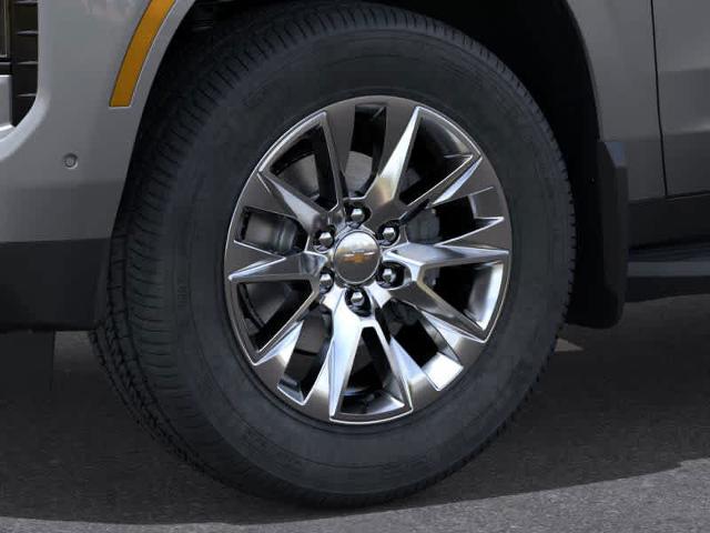 2025 Chevrolet Tahoe Vehicle Photo in PITTSBURGH, PA 15226-1209