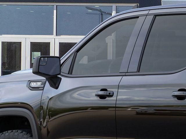 2026 GMC Sierra 1500 Vehicle Photo in DANBURY, CT 06810-5034
