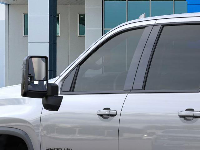 2026 Chevrolet Silverado 2500 HD Vehicle Photo in SELMA, TX 78154-1460